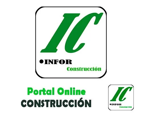 Portal Online de la construcción