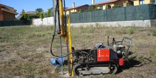 Estudio Geotécnico de una vivienda unifamiliar