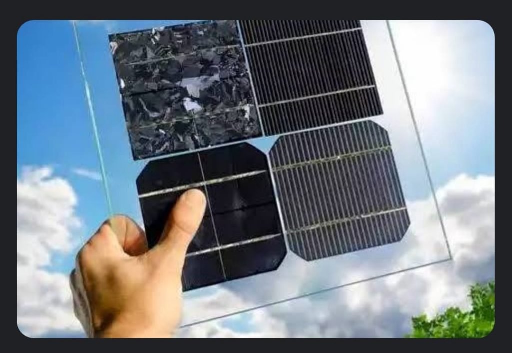 Cuánto duran los paneles solares Vida útil