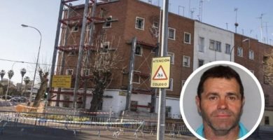 Un empresario se enfrenta a tres años y medio de cárcel por la muerte de un albañil en Badajoz